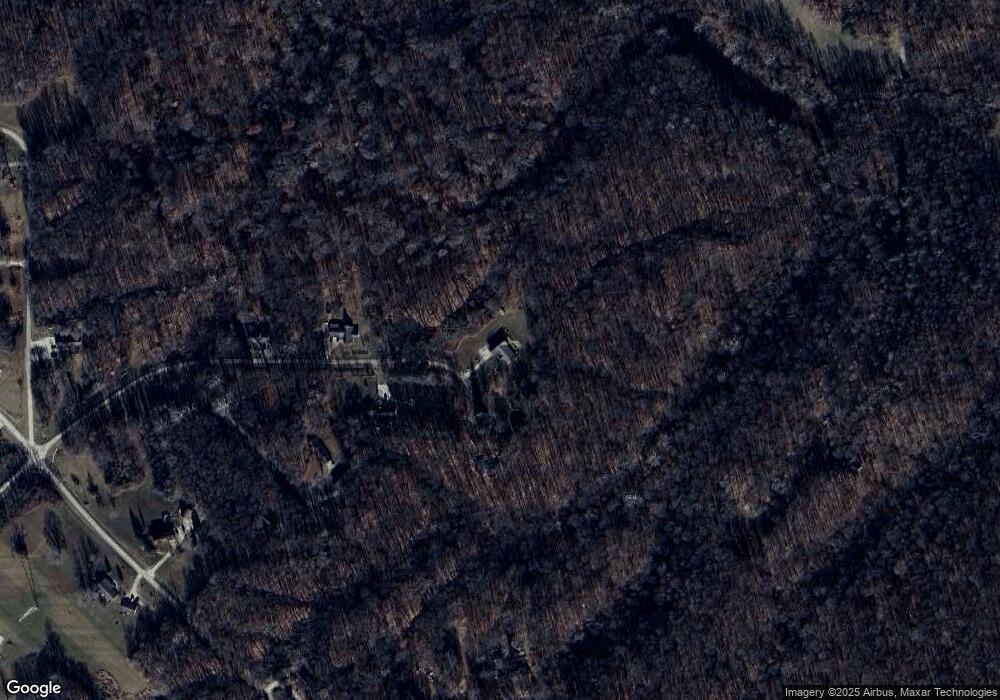 1295 NE Kiowa Trail, Greensburg, IN 47240 - photo 1