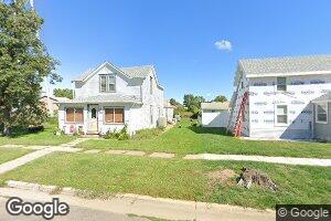 209 W Washington St, Elk Point, SD 57025