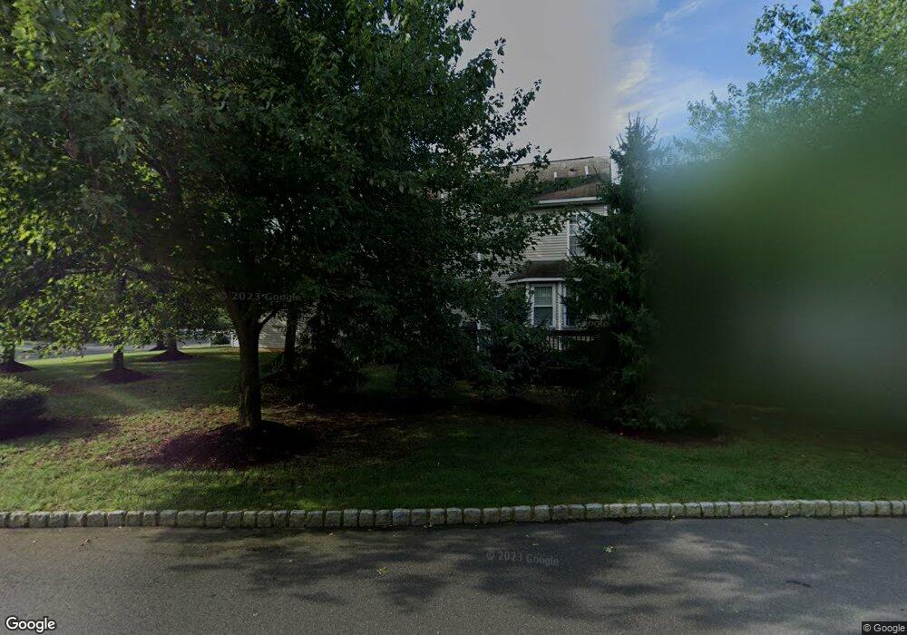 50 Honeyman Rd, Basking Ridge, NJ 07920 - photo 1