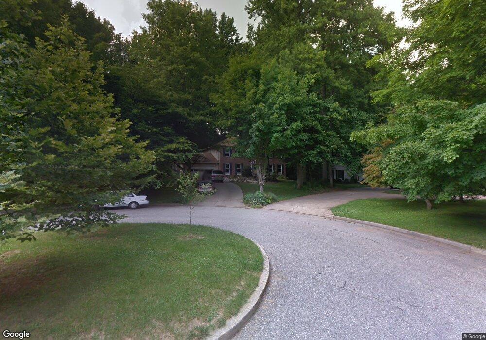 7525 Midas Touch, Columbia, MD 21046 - photo 1