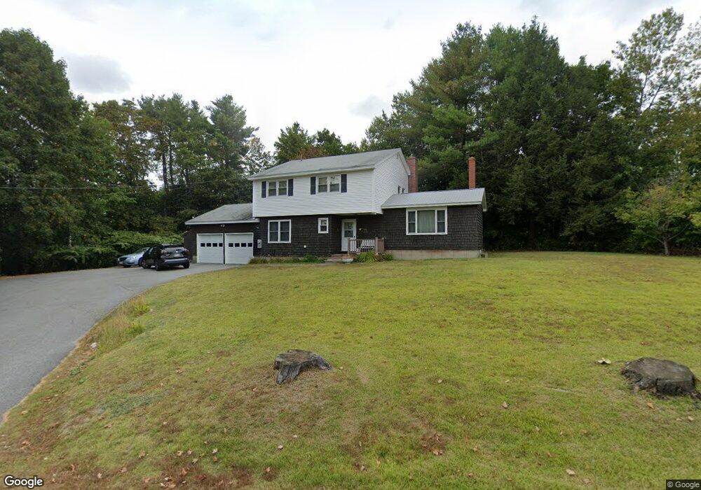 69 Frost Hill Ave, Lisbon Falls, ME 04252 - photo 1