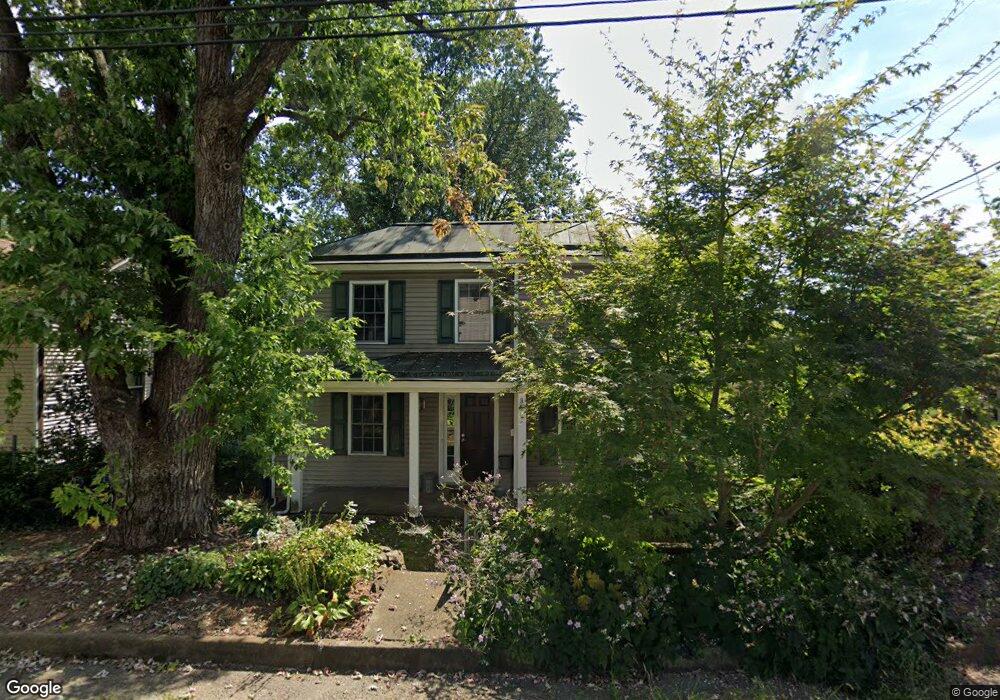 800 Rockland Ave, Charlottesville, VA 22902 - photo 1