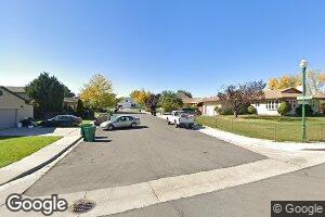 289 W 730 S Unit 1420, Orem, UT 84058