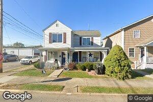 218 2nd Ave, Chesapeake, OH 45619