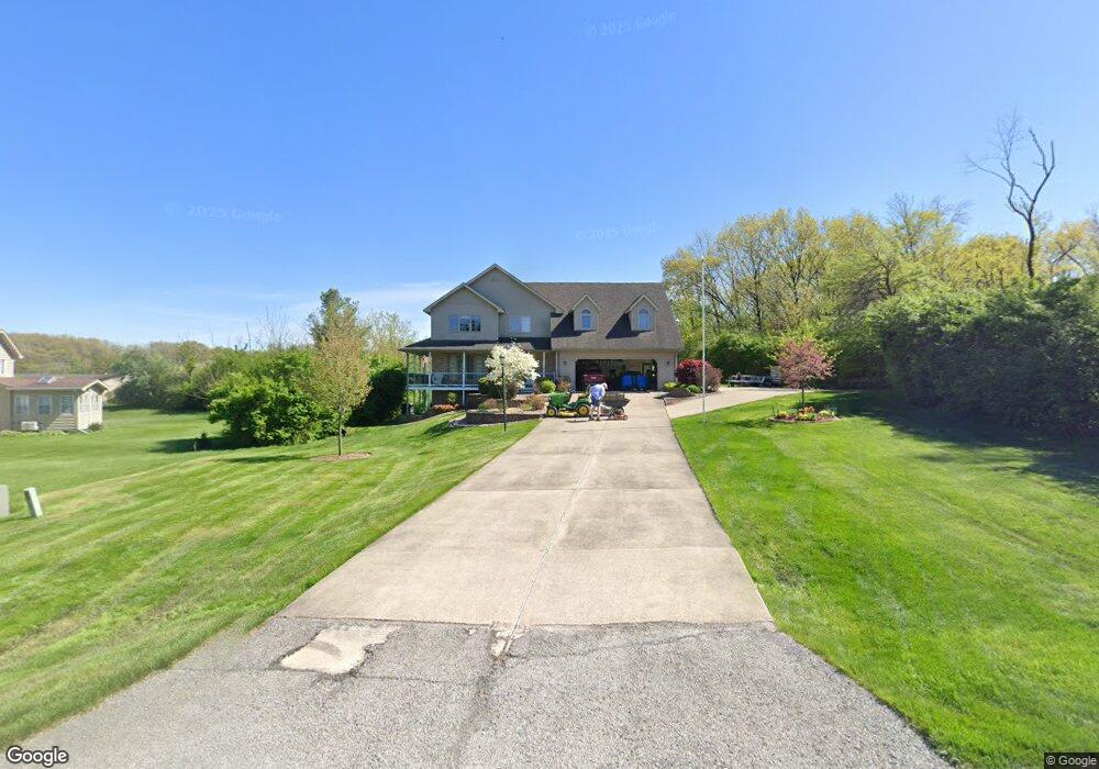 1147 W 130th Ave, Crown Point, IN 46307 - photo 1