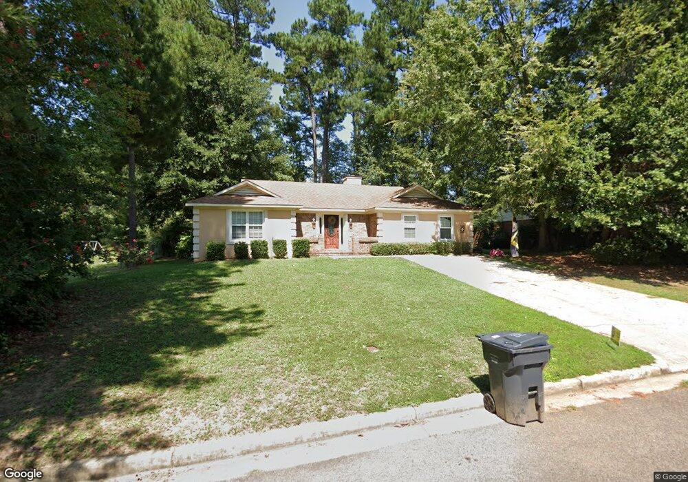 504 Adams Mill Ln, Evans, GA 30809 - photo 1