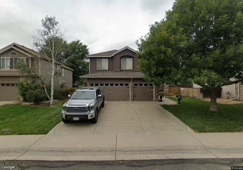 12441 Clermont St, Thornton, CO 80241 - photo 1