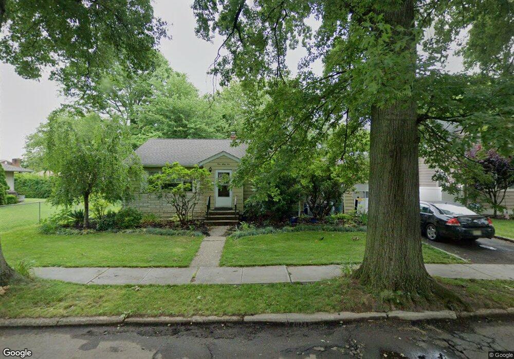 161 Princeton Ave, Rahway, NJ 07065 - photo 1