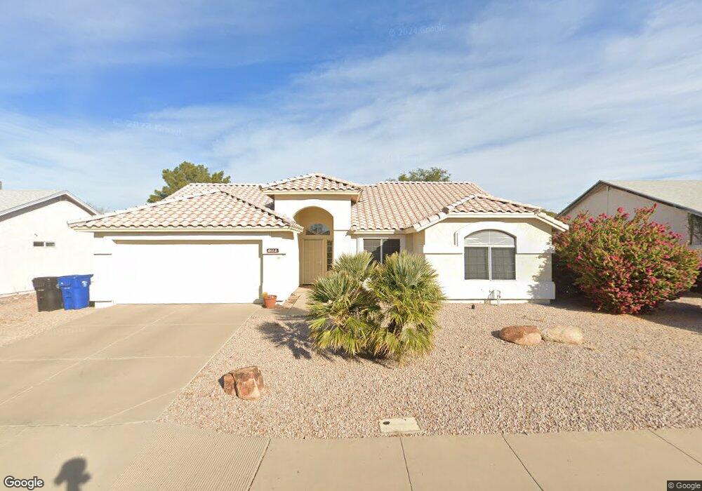 8122 E Dover St, Mesa, AZ 85207 - photo 1