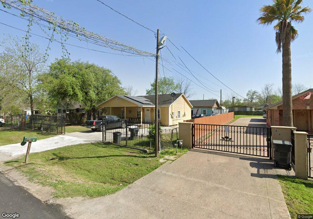 1820 Sunny Dr, Houston, TX 77093 - photo 1