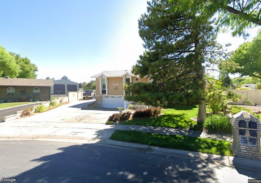 8250 Skyvue Cir, West Jordan, UT 84088 - photo 1