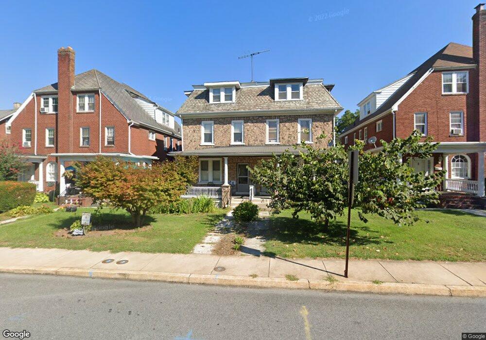 1305 E Lincoln Hwy, Coatesville, PA 19320 - photo 1