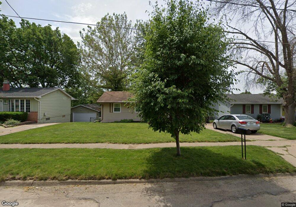 2623 Boyd St, Des Moines, IA 50317 - photo 1