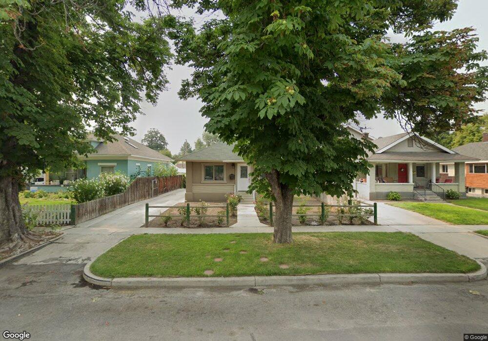 344 E 100 S, Provo, UT 84606 - photo 1