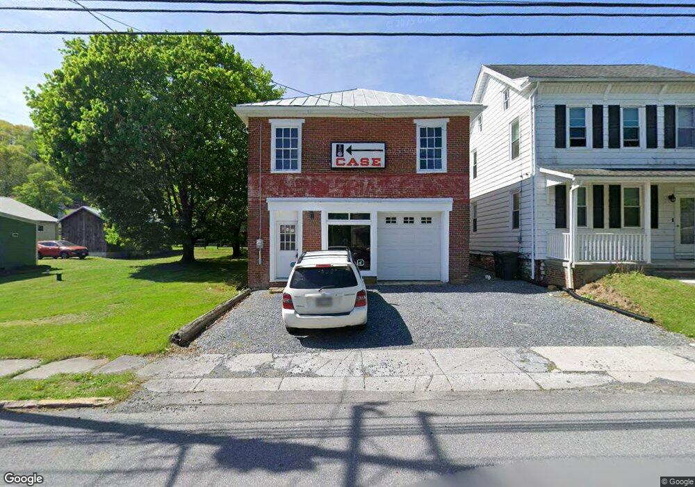82 Penn St unit GARAGE, Lenhartsville, PA 19534 - photo 1