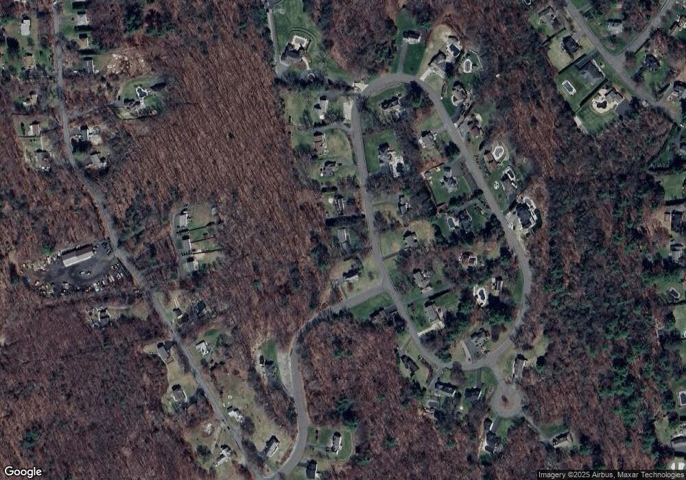 376 Woodland Cir, Ludlow, MA 01056 - photo 1