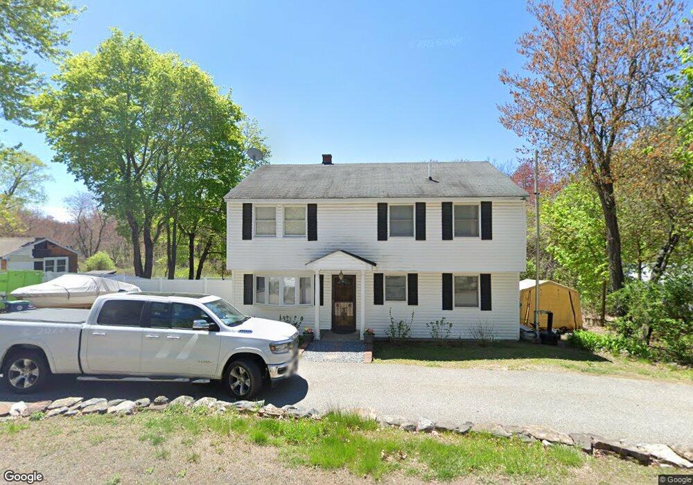 97 Nashua Rd, North Billerica, MA 01862 - photo 1