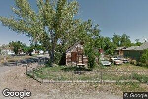 172 W 1st St, Hudson, WY 82515
