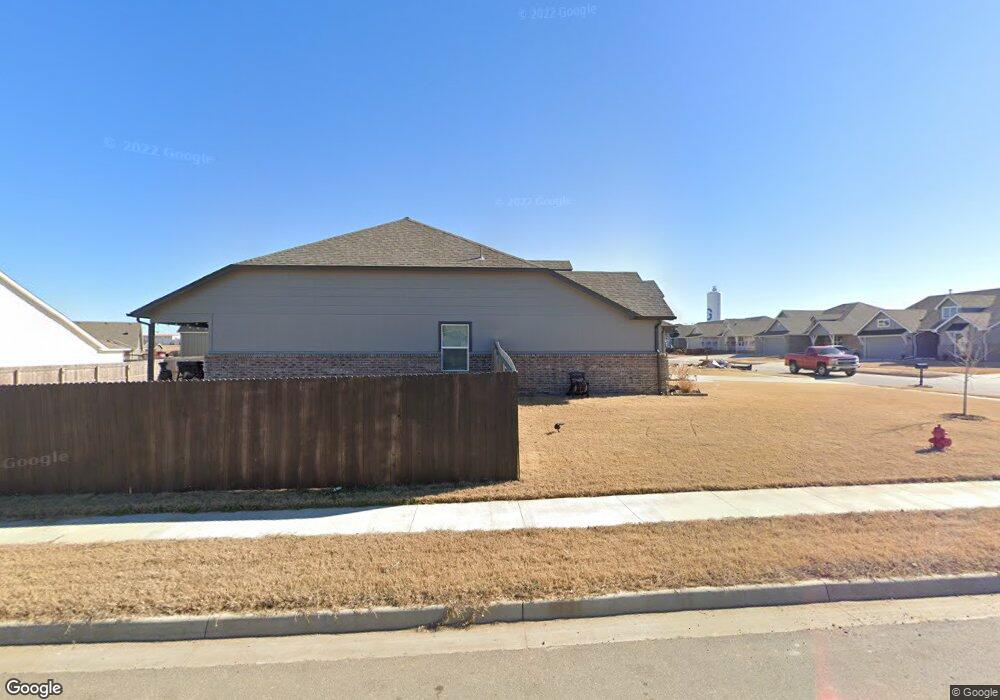 13933 S Iroquois Ave, Glenpool, OK 74033 - photo 1