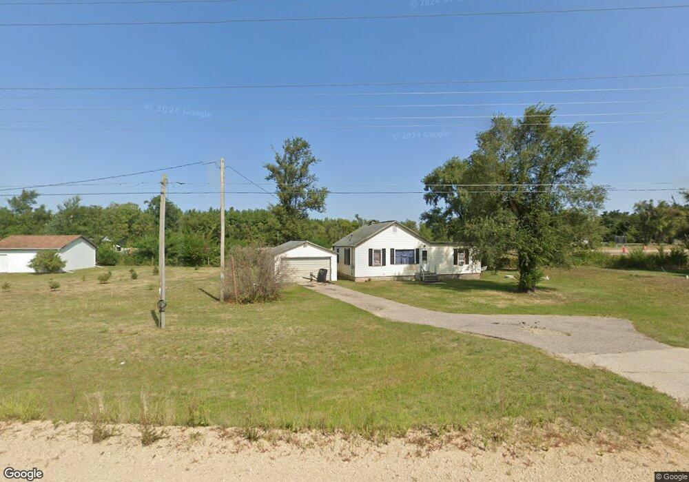N7808 Us Highway 12/16, Camp Douglas, WI 54618 - photo 1