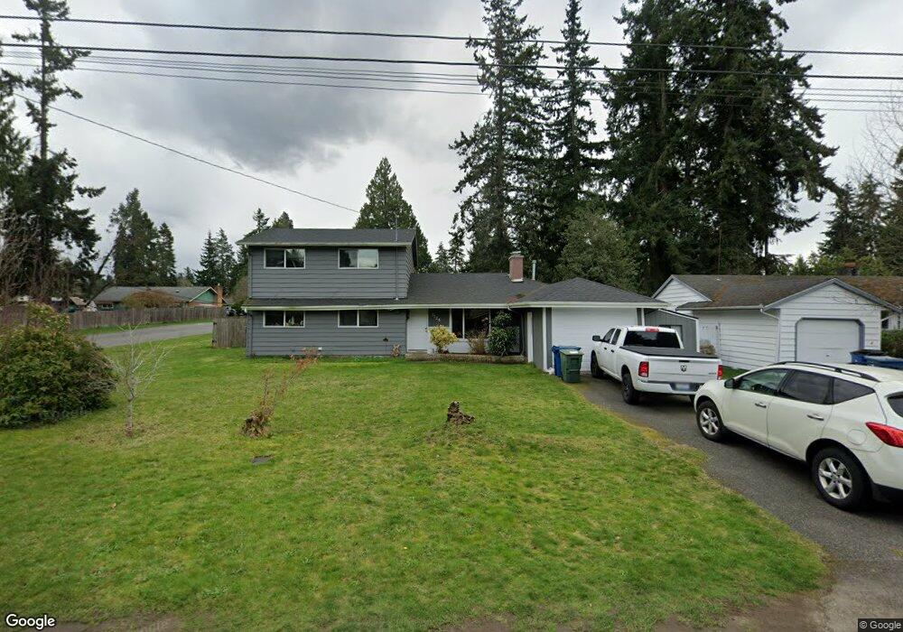 7724 193rd Place SW, Edmonds, WA 98026 - photo 1
