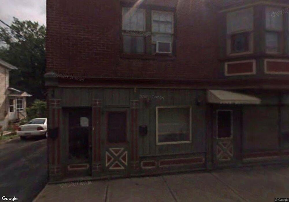 39 W Main St, Weatherly, PA 18255 - photo 1