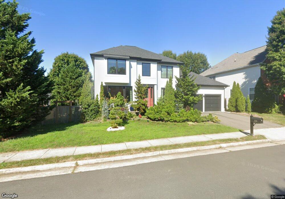 2048 George Washington Rd, Vienna, VA 22182 - photo 1