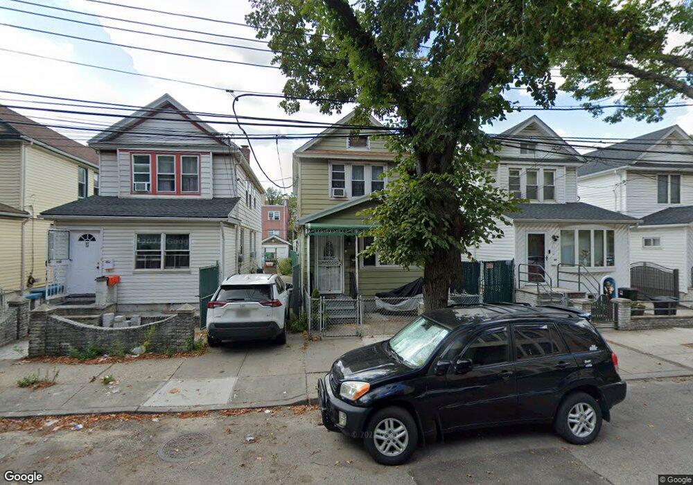 107-54 101st St, Ozone Park, NY 11417 - photo 1