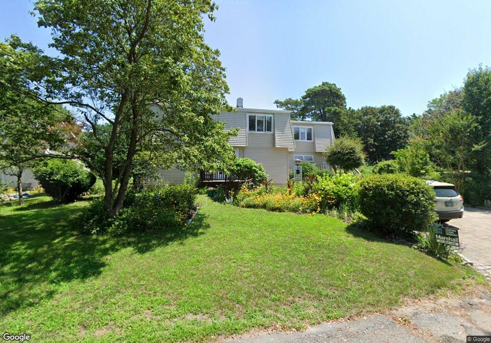 10 Beach Ave, Jamestown, RI 02835 - photo 1