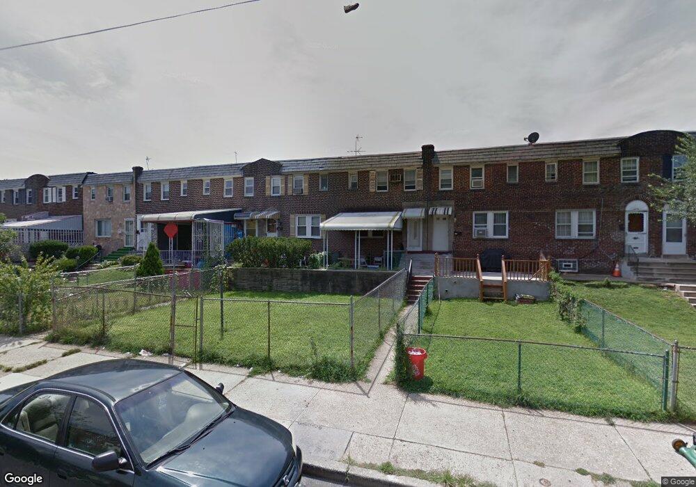 611 Randolph St, Camden, NJ 08105 - photo 1