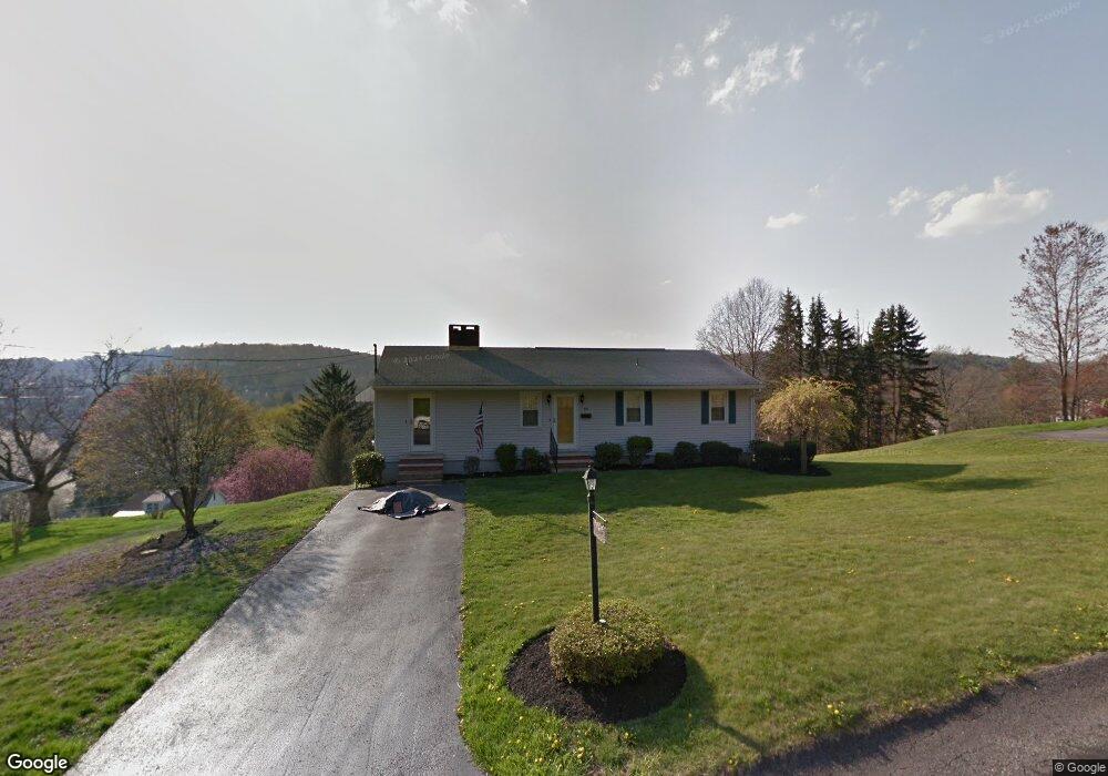 66 Hickory St, Shavertown, PA 18708 - photo 1