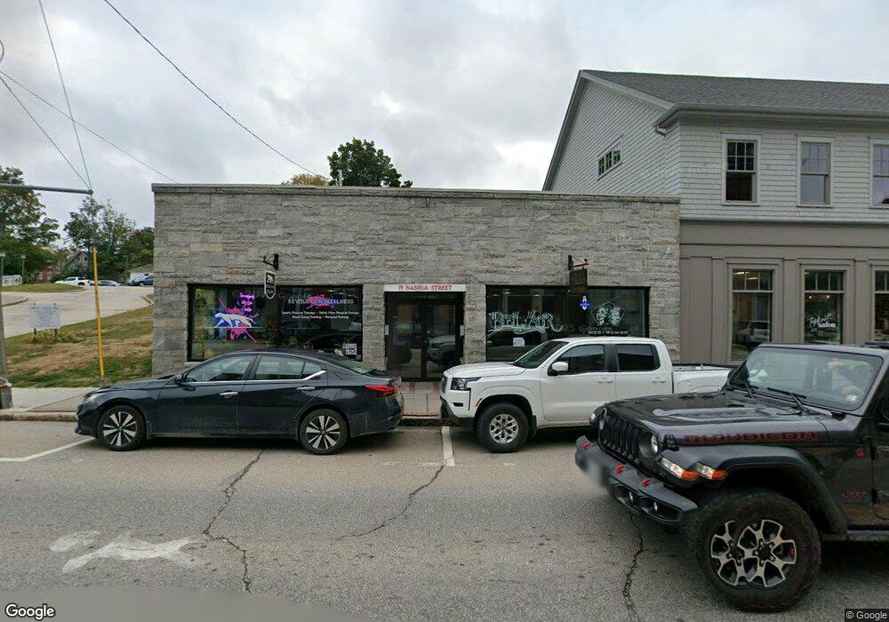 19 Nashua St, Milford, NH 03055 - photo 1