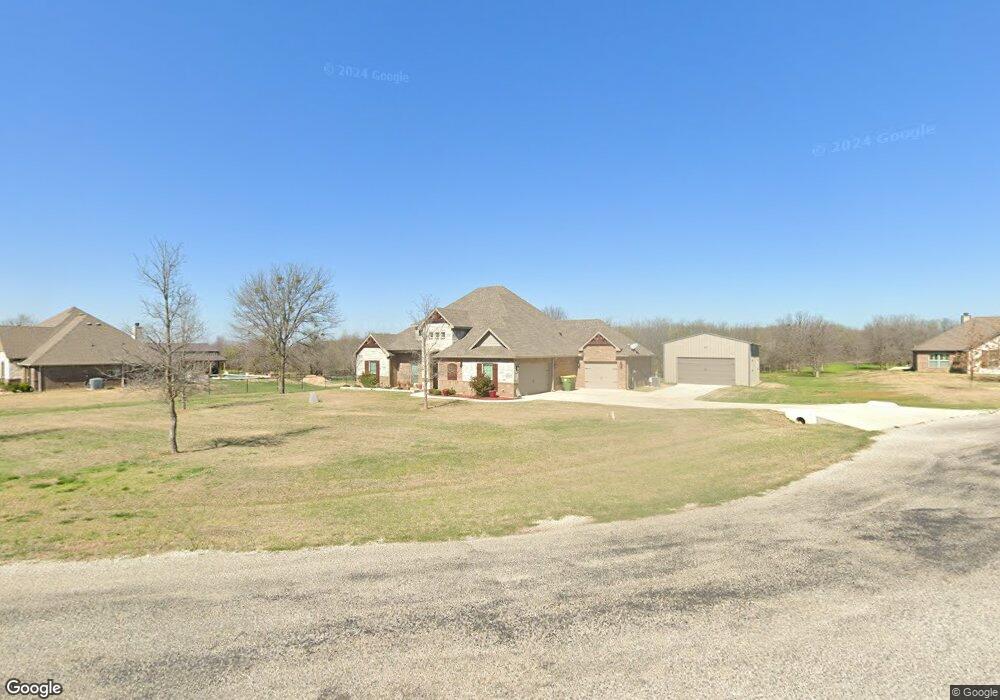 1051 Rio Grande Way, Weatherford, TX 76087 - photo 1