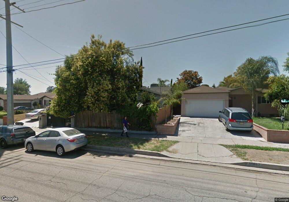 13973 Hubbard St, Sylmar, CA 91342 - photo 1