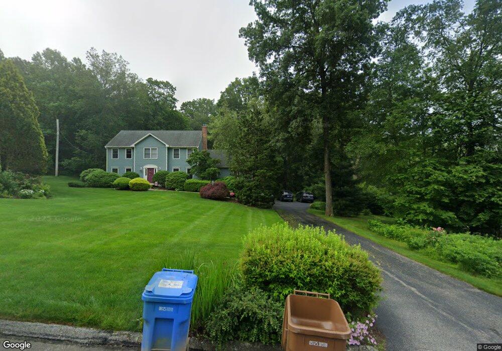 52 Pine Tree Hill Rd, Shelton, CT 06484 - photo 1