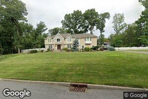 2 Ellens Way, Alpine, NJ 07620