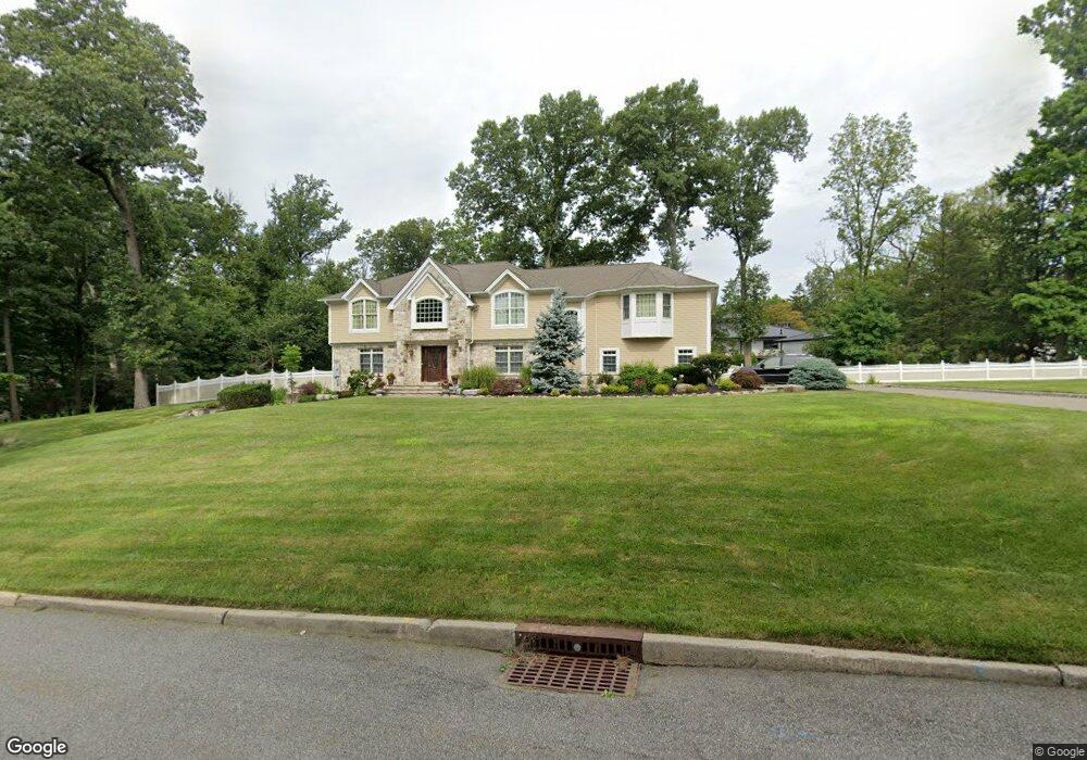 2 Ellens Way, Alpine, NJ 07620 - photo 1