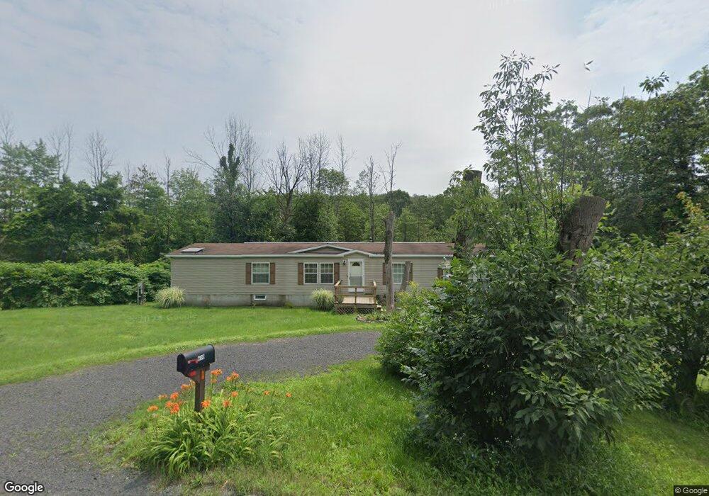 610 Vosenkill Rd, Catskill, NY 12414 - photo 1