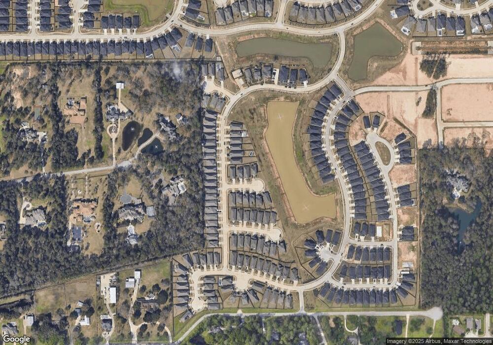 9406 Kingsford Valley Ct, Tomball, TX 77375 - photo 1