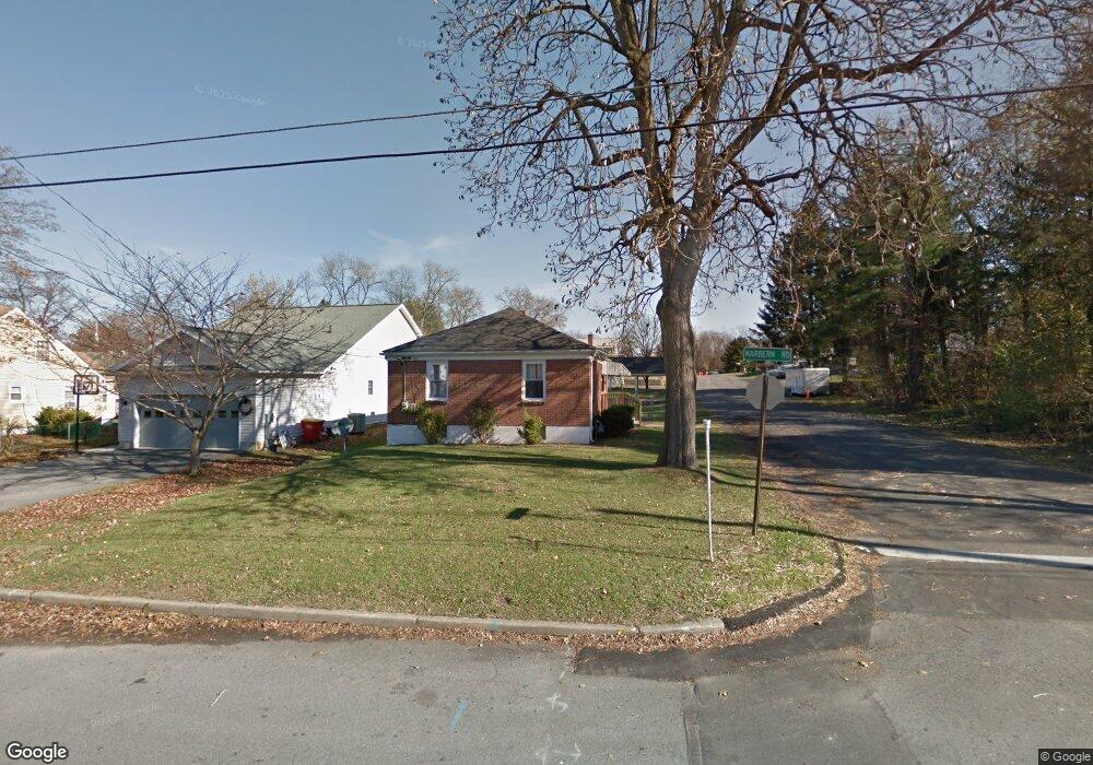 11303 Marbern Rd, Hagerstown, MD 21740 - photo 1