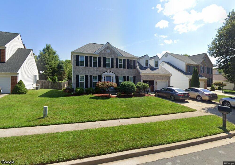 11219 Minstrel Tune Dr, Germantown, MD 20876 - photo 1