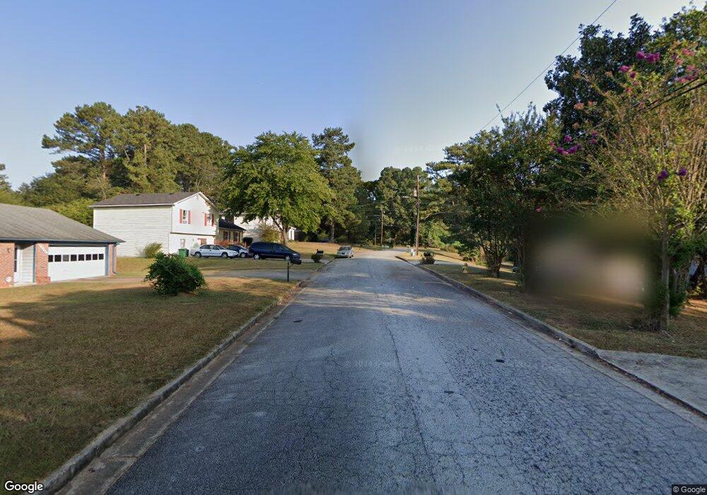 0 Tiffany Trail unit 3230187, Redan, GA 30058 - photo 1