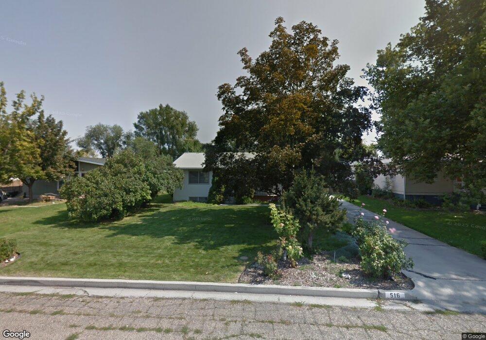 516 Almond St, Nampa, ID 83686 - photo 1