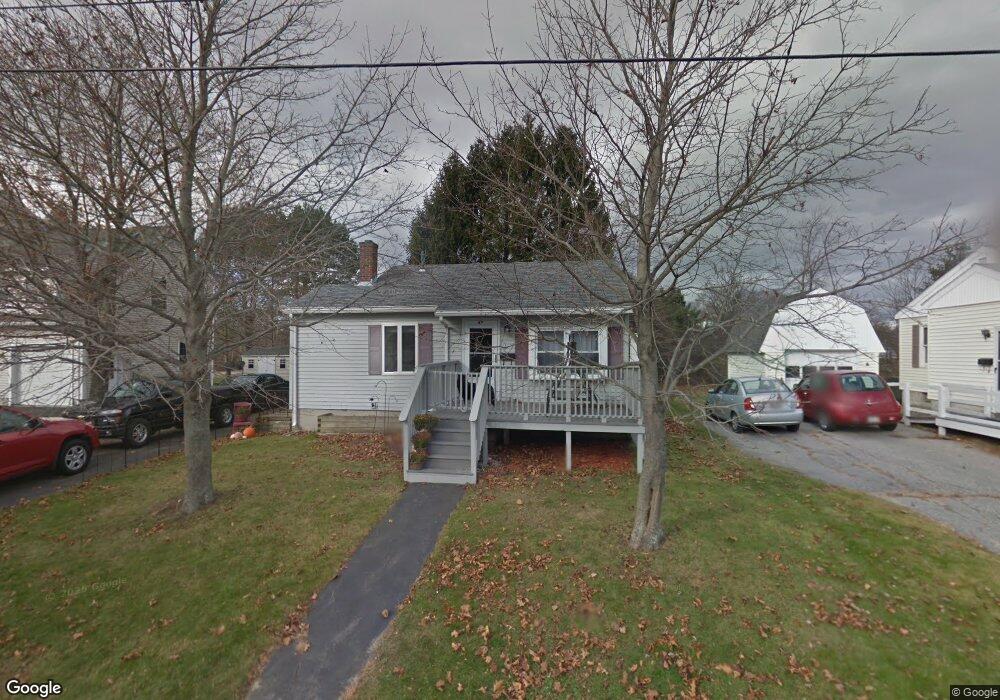 47 Peary Terrace, South Portland, ME 04106 - photo 1