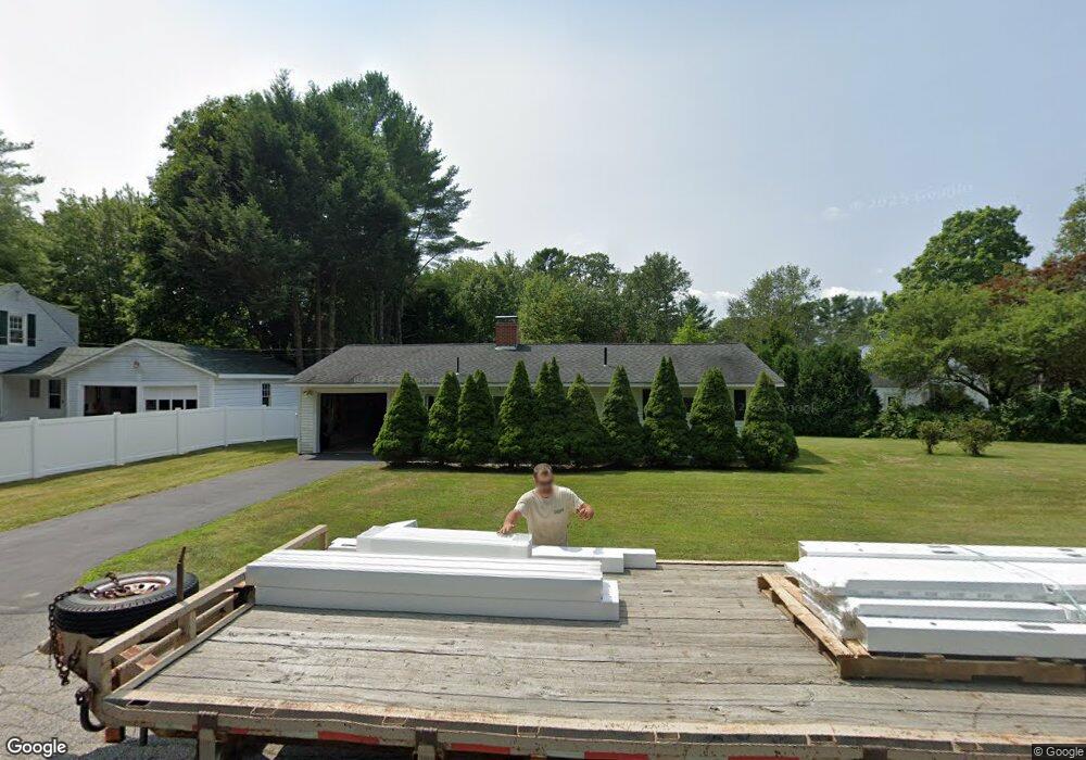 6 Intervale Rd, Kennebunk, ME 04043 - photo 1