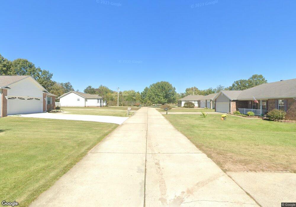 0 Willow Brook Ln, Beaver Dam Township, MO 63901 - photo 1