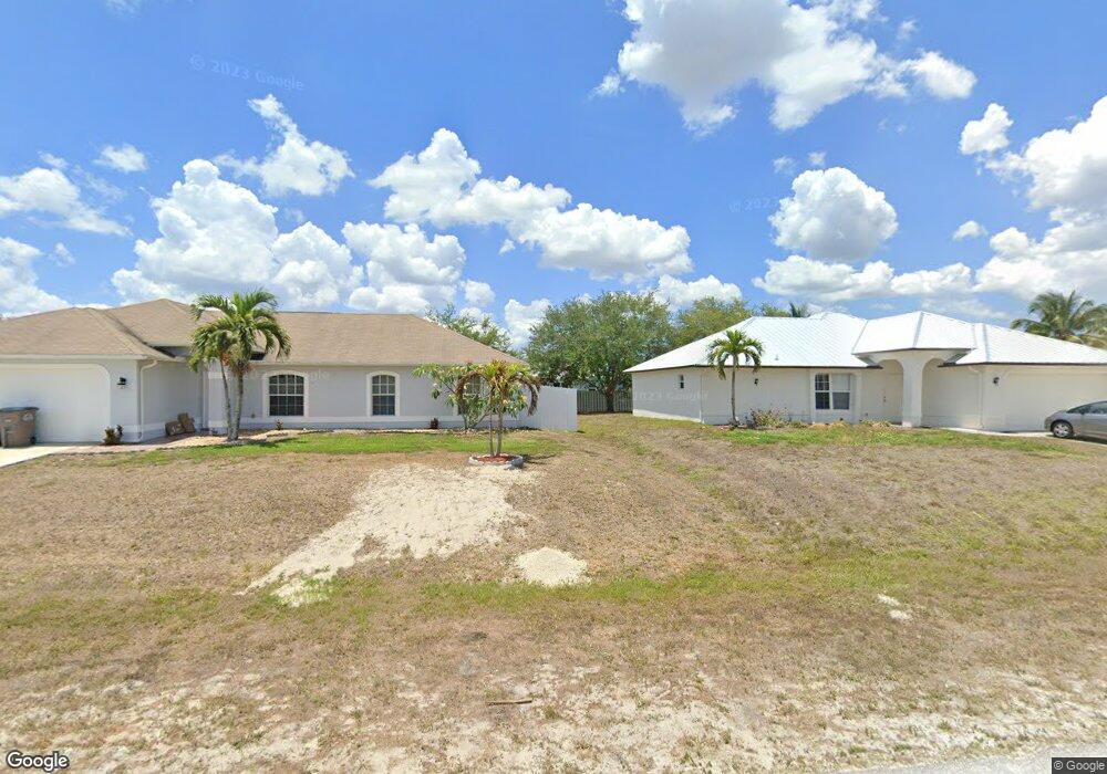 1820 NW 6th Ave, Cape Coral, FL 33993 - photo 1