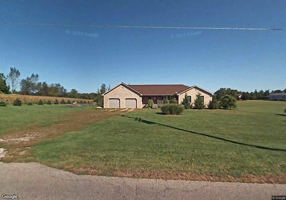 2403 E 150 N, La Porte, IN 46350 - photo 1