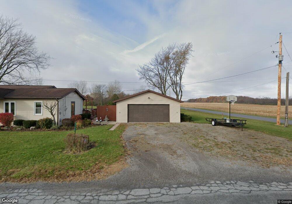1700 S Cool Rd, Lima, OH 45806 - photo 1