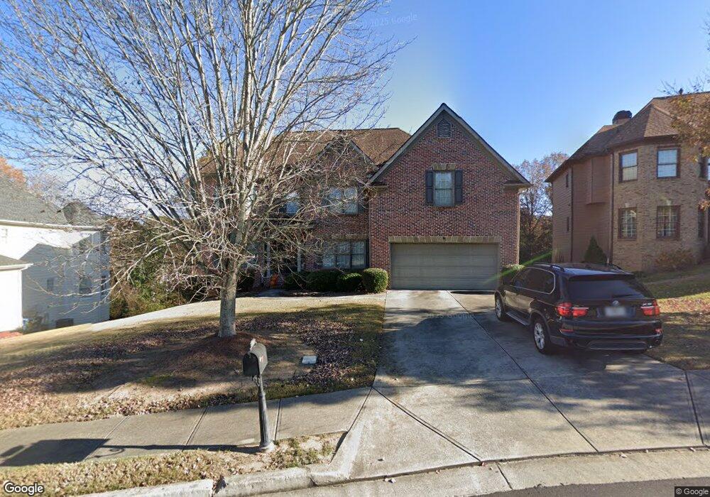 2034 Sheetbend Way unit 2, Lawrenceville, GA 30045 - photo 1